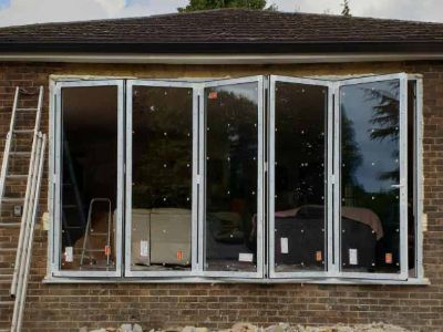 Before & After | Energy Rated Window Solutions