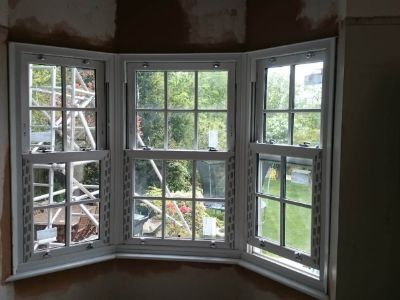 Before & After | Energy Rated Window Solutions